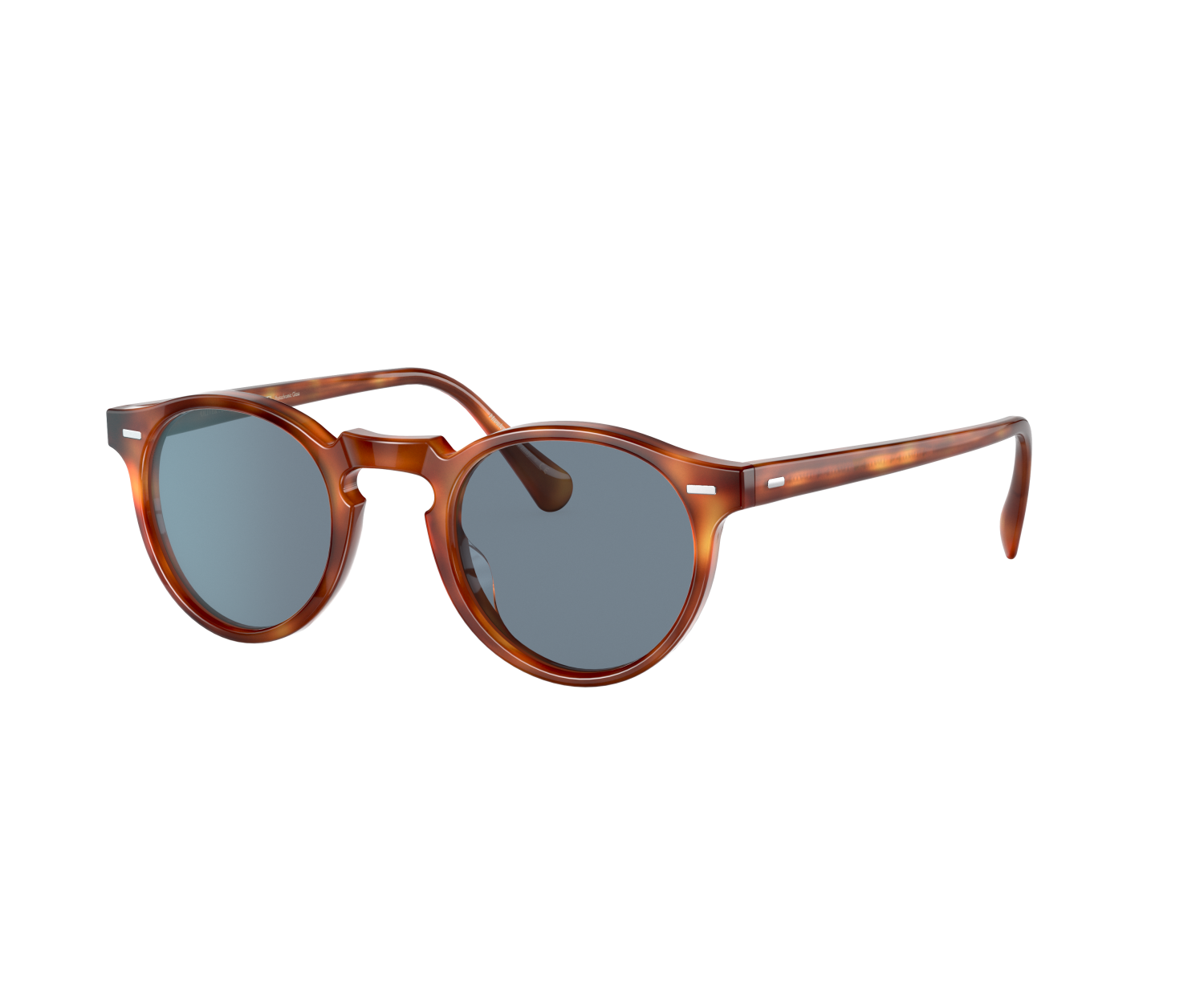 OLIVER PEOPLES - GREGORY PECK SUN - OV5217S - 1483R8 - 50