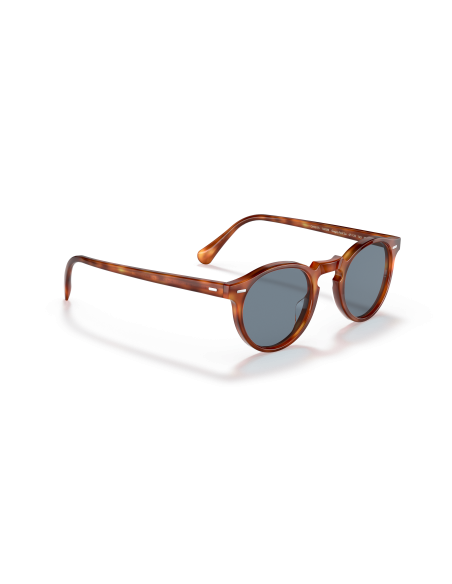 OLIVER PEOPLES - GREGORY PECK SUN - OV5217S - 1483R8 - 50