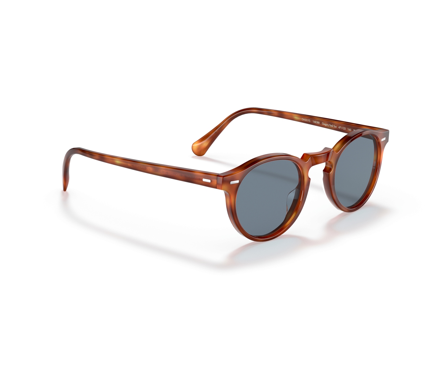 OLIVER PEOPLES - GREGORY PECK SUN - OV5217S - 1483R8 - 50