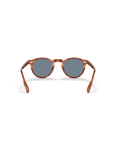 OLIVER PEOPLES - GREGORY PECK SUN - OV5217S - 1483R8 - 50