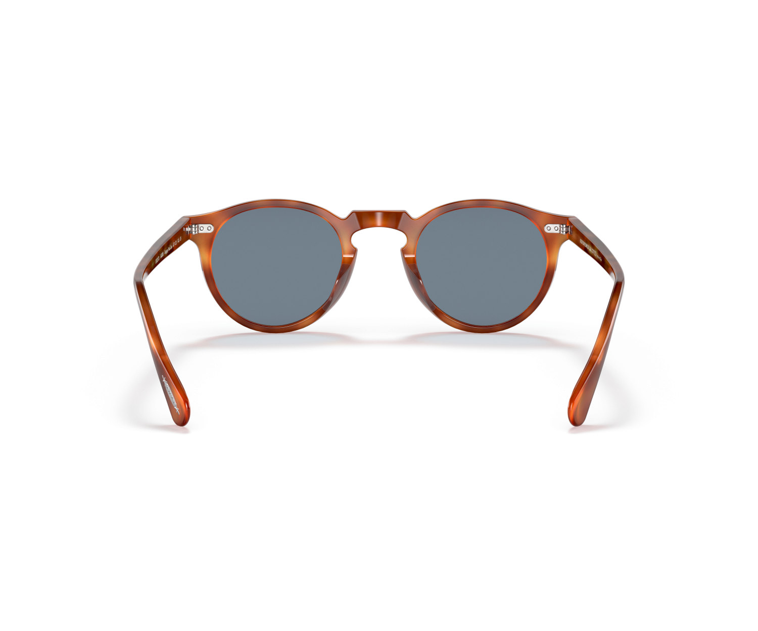 OLIVER PEOPLES - GREGORY PECK SUN - OV5217S - 1483R8 - 50