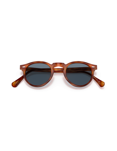 OLIVER PEOPLES - GREGORY PECK SUN - OV5217S - 1483R8 - 50