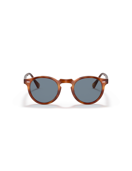 OLIVER PEOPLES - GREGORY PECK SUN - OV5217S - 1483R8 - 50