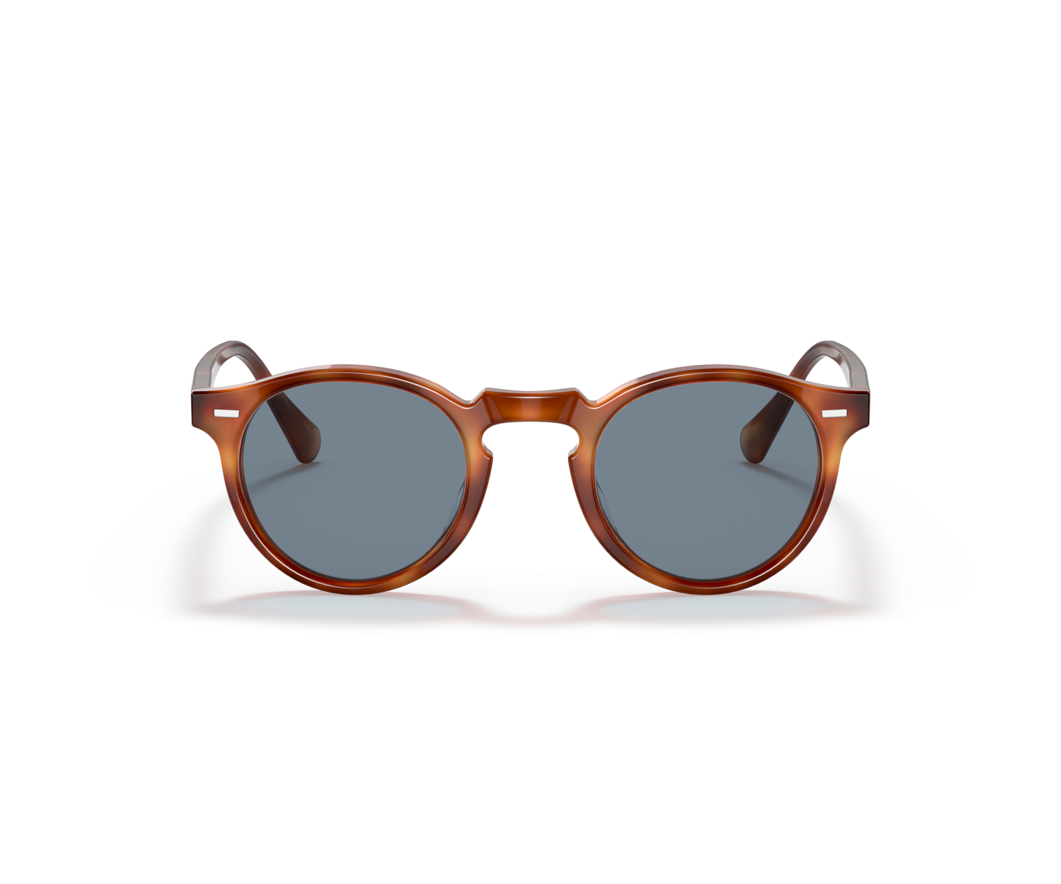 OLIVER PEOPLES - GREGORY PECK SUN - OV5217S - 1483R8 - 50