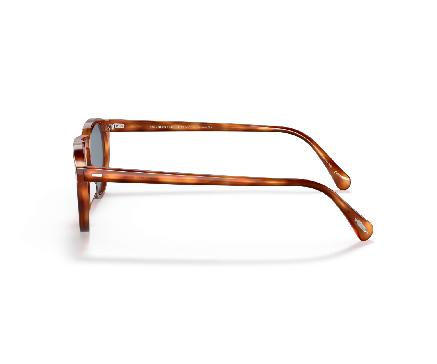 OLIVER PEOPLES - GREGORY PECK SUN - OV5217S - 1483R8 - 50