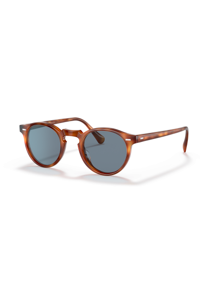 OLIVER PEOPLES - GREGORY PECK SUN - OV5217S - 1483R8 - 50
