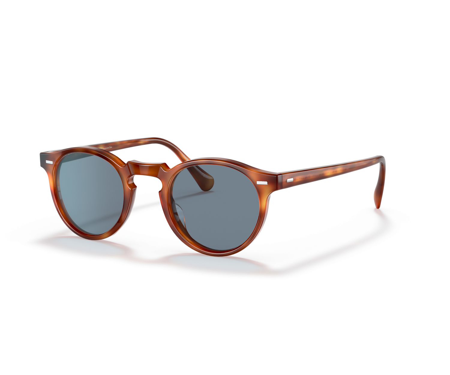 OLIVER PEOPLES - GREGORY PECK SUN - OV5217S - 1483R8 - 50