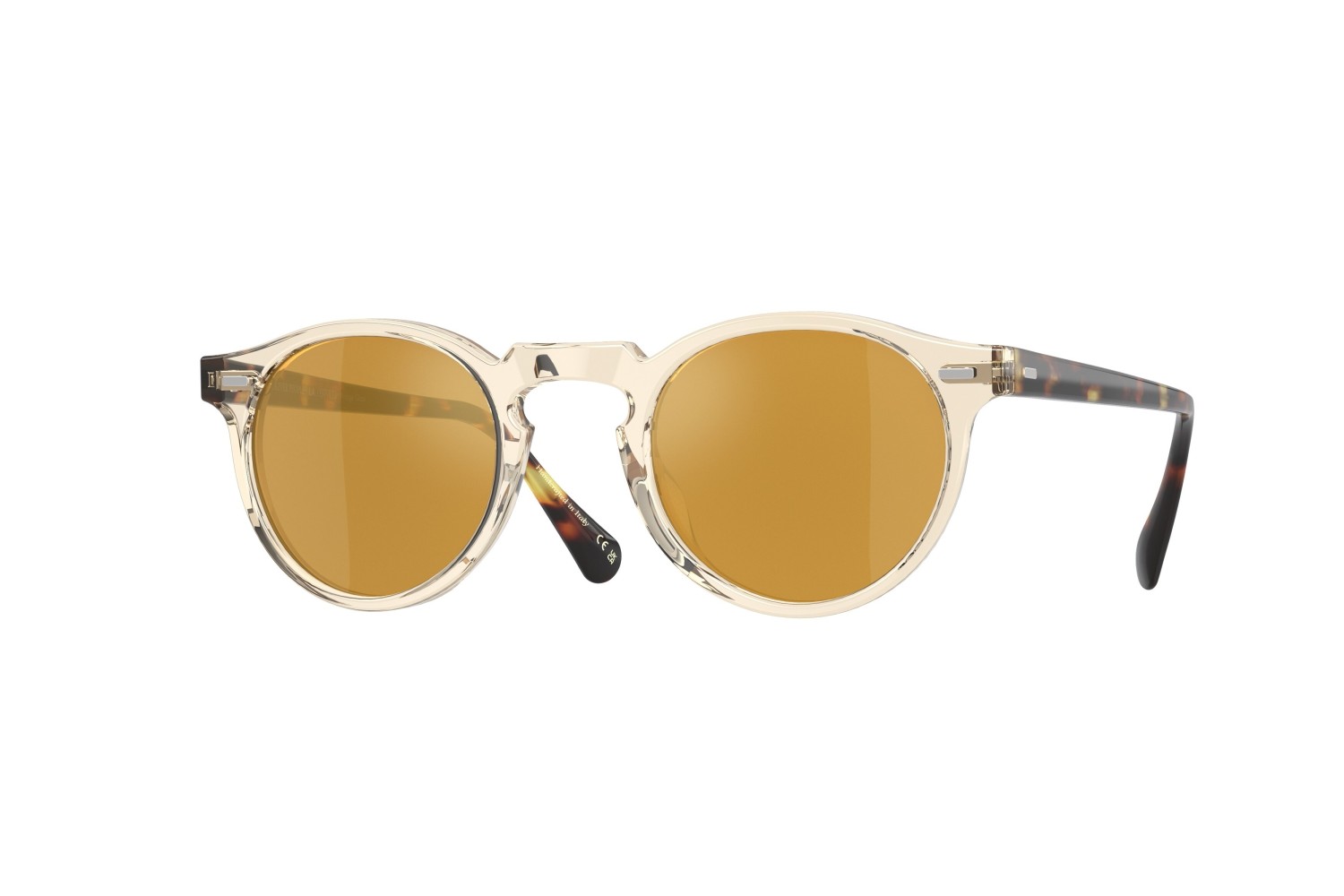 OLIVER PEOPLES - GREGORY PECK SUN - OV5217S - 1485W4 - 50
