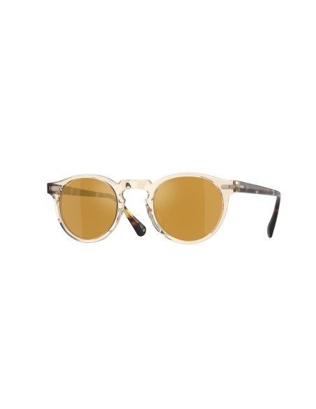 OLIVER PEOPLES - GREGORY PECK SUN - OV5217S - 1485W4 - 50
