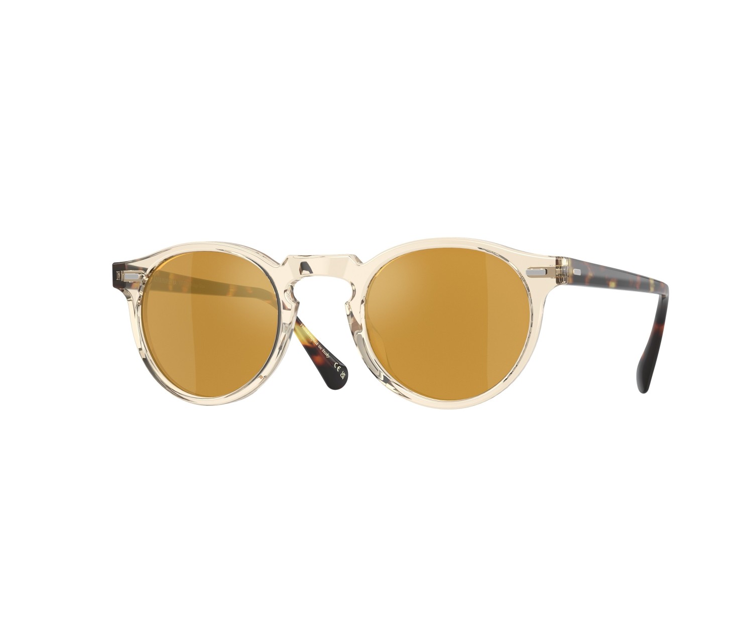 OLIVER PEOPLES - GREGORY PECK SUN - OV5217S - 1485W4 - 50