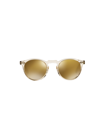 OLIVER PEOPLES - GREGORY PECK SUN - OV5217S - 1485W4 - 50 2