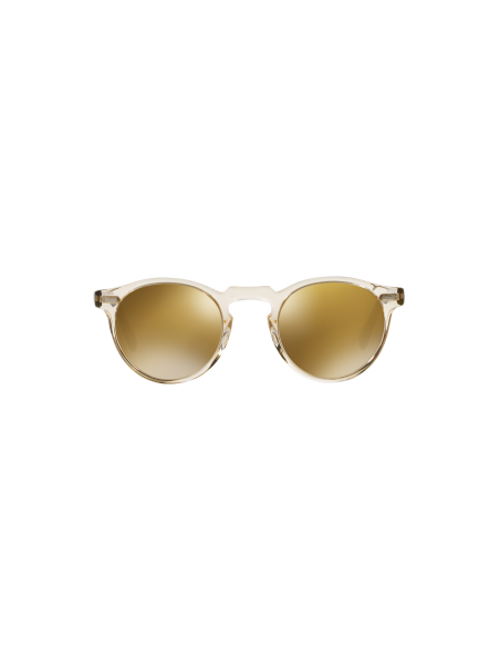 OLIVER PEOPLES - GREGORY PECK SUN - OV5217S - 1485W4 - 50