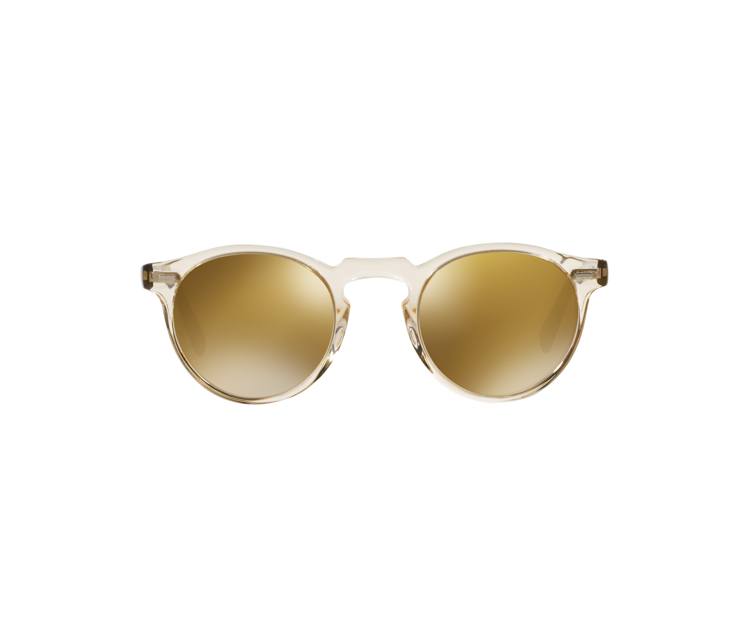OLIVER PEOPLES - GREGORY PECK SUN - OV5217S - 1485W4 - 50