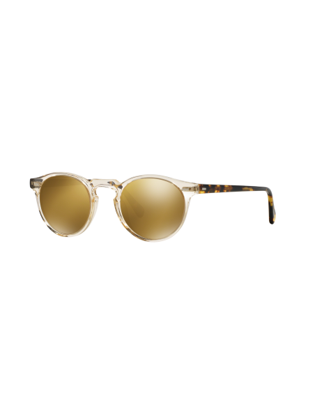 OLIVER PEOPLES - GREGORY PECK SUN - OV5217S - 1485W4 - 50