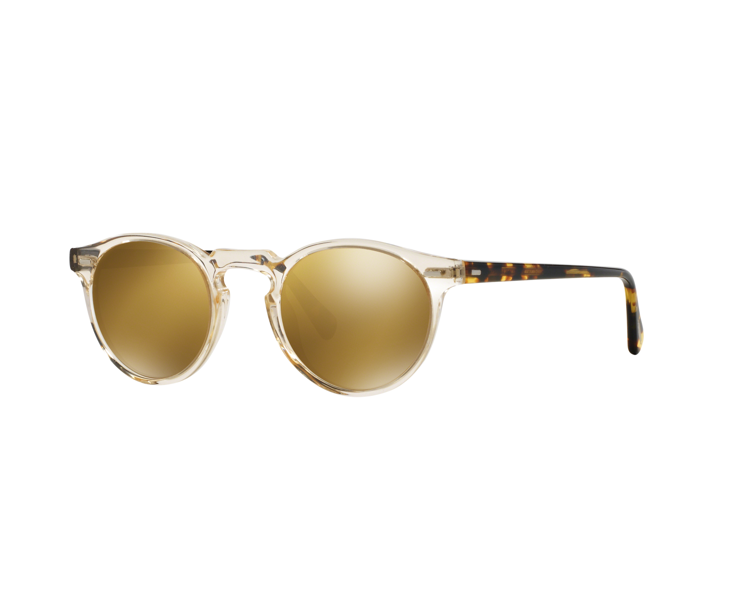 OLIVER PEOPLES - GREGORY PECK SUN - OV5217S - 1485W4 - 50