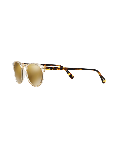 OLIVER PEOPLES - GREGORY PECK SUN - OV5217S - 1485W4 - 50