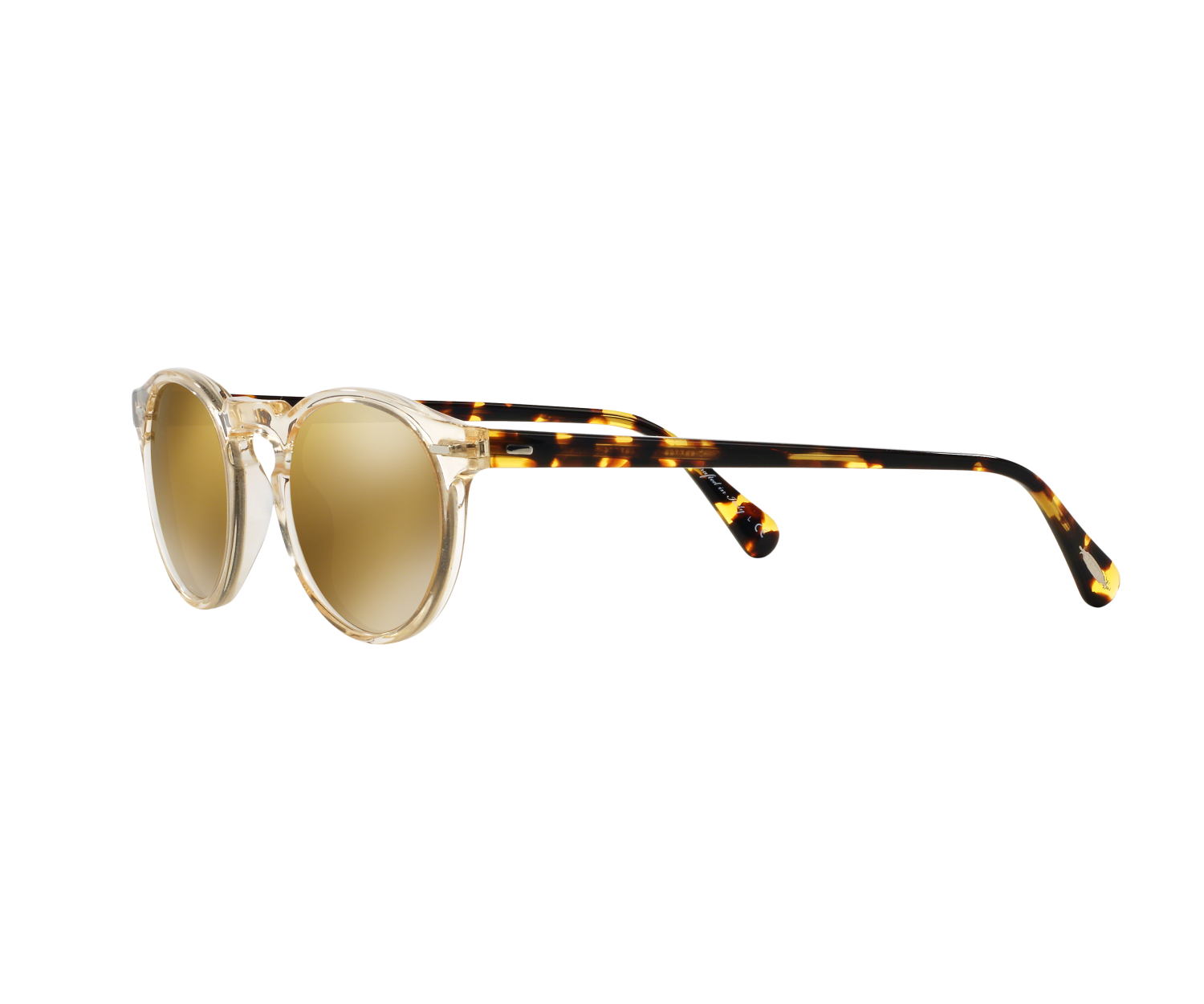 OLIVER PEOPLES - GREGORY PECK SUN - OV5217S - 1485W4 - 50