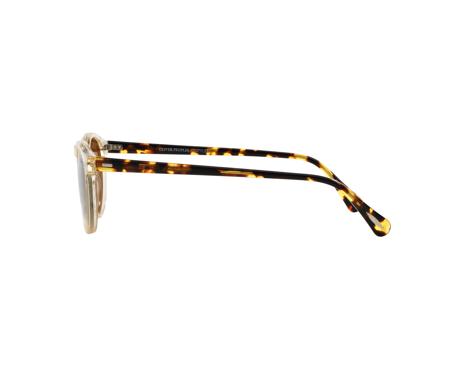 OLIVER PEOPLES - GREGORY PECK SUN - OV5217S - 1485W4 - 50