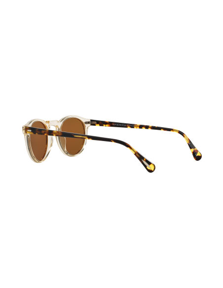 OLIVER PEOPLES - GREGORY PECK SUN - OV5217S - 1485W4 - 50