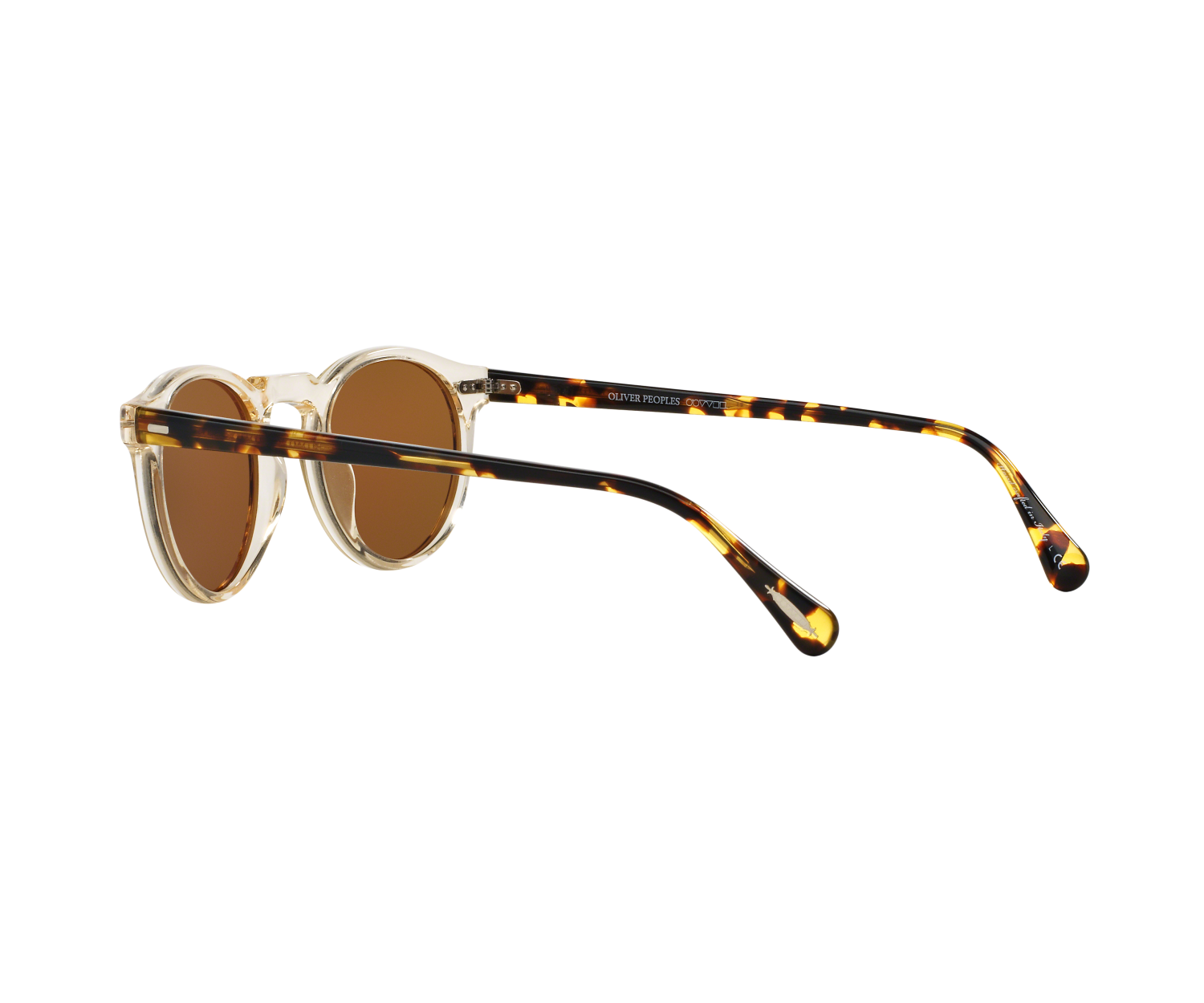 OLIVER PEOPLES - GREGORY PECK SUN - OV5217S - 1485W4 - 50
