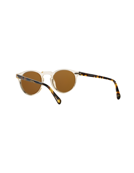OLIVER PEOPLES - GREGORY PECK SUN - OV5217S - 1485W4 - 50