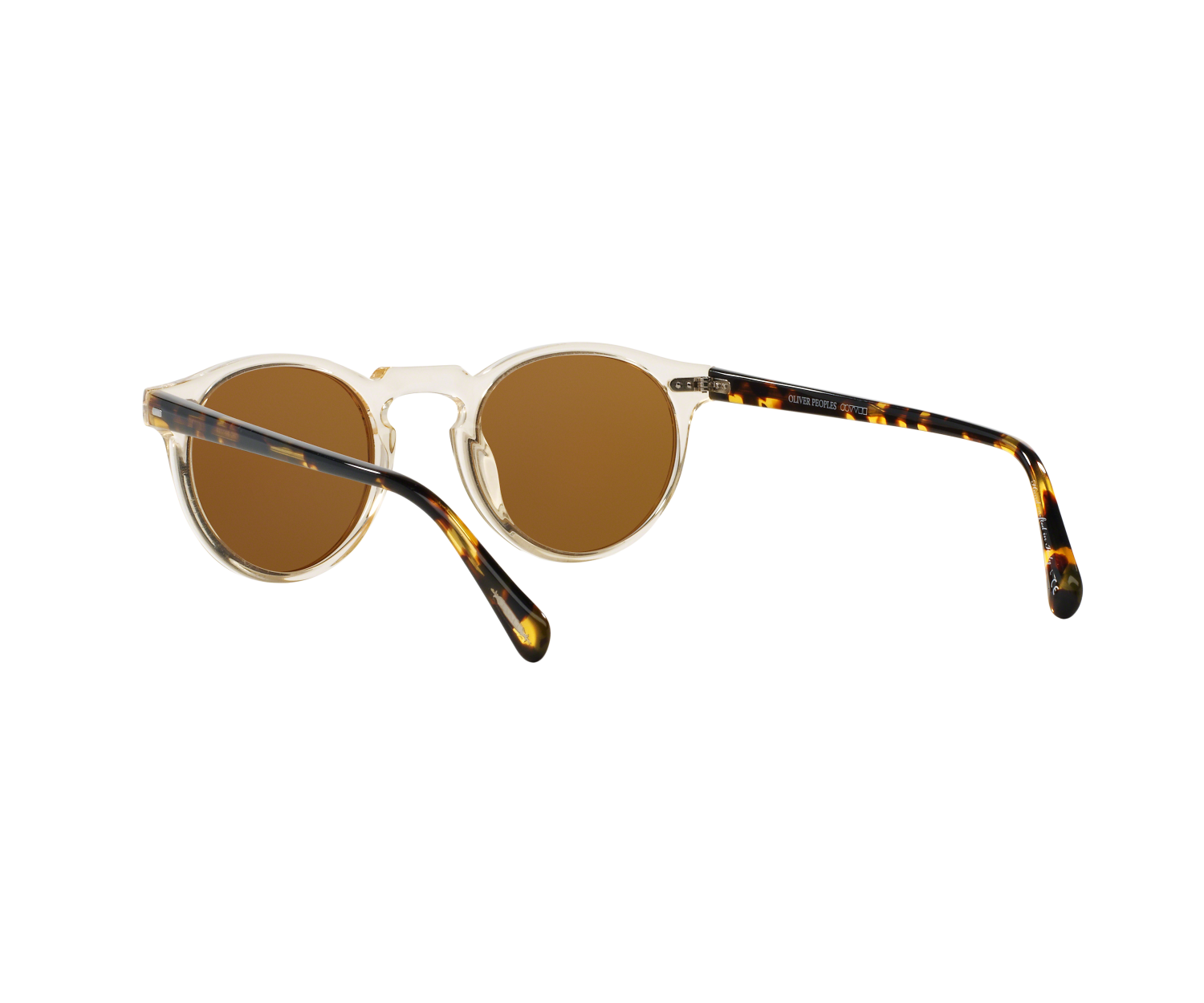 OLIVER PEOPLES - GREGORY PECK SUN - OV5217S - 1485W4 - 50