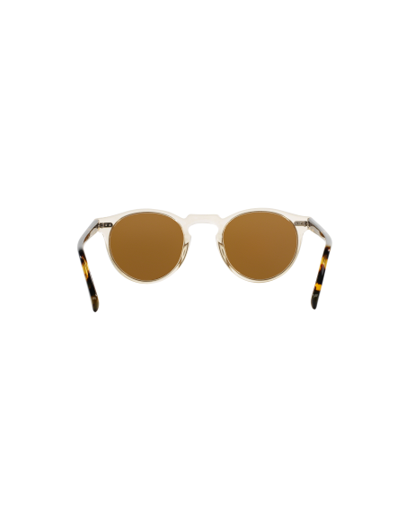OLIVER PEOPLES - GREGORY PECK SUN - OV5217S - 1485W4 - 50