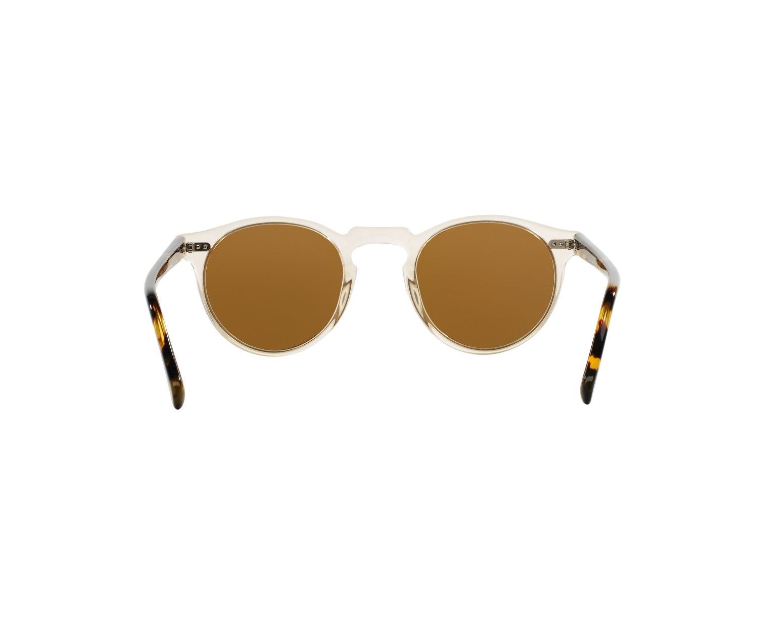 OLIVER PEOPLES - GREGORY PECK SUN - OV5217S - 1485W4 - 50