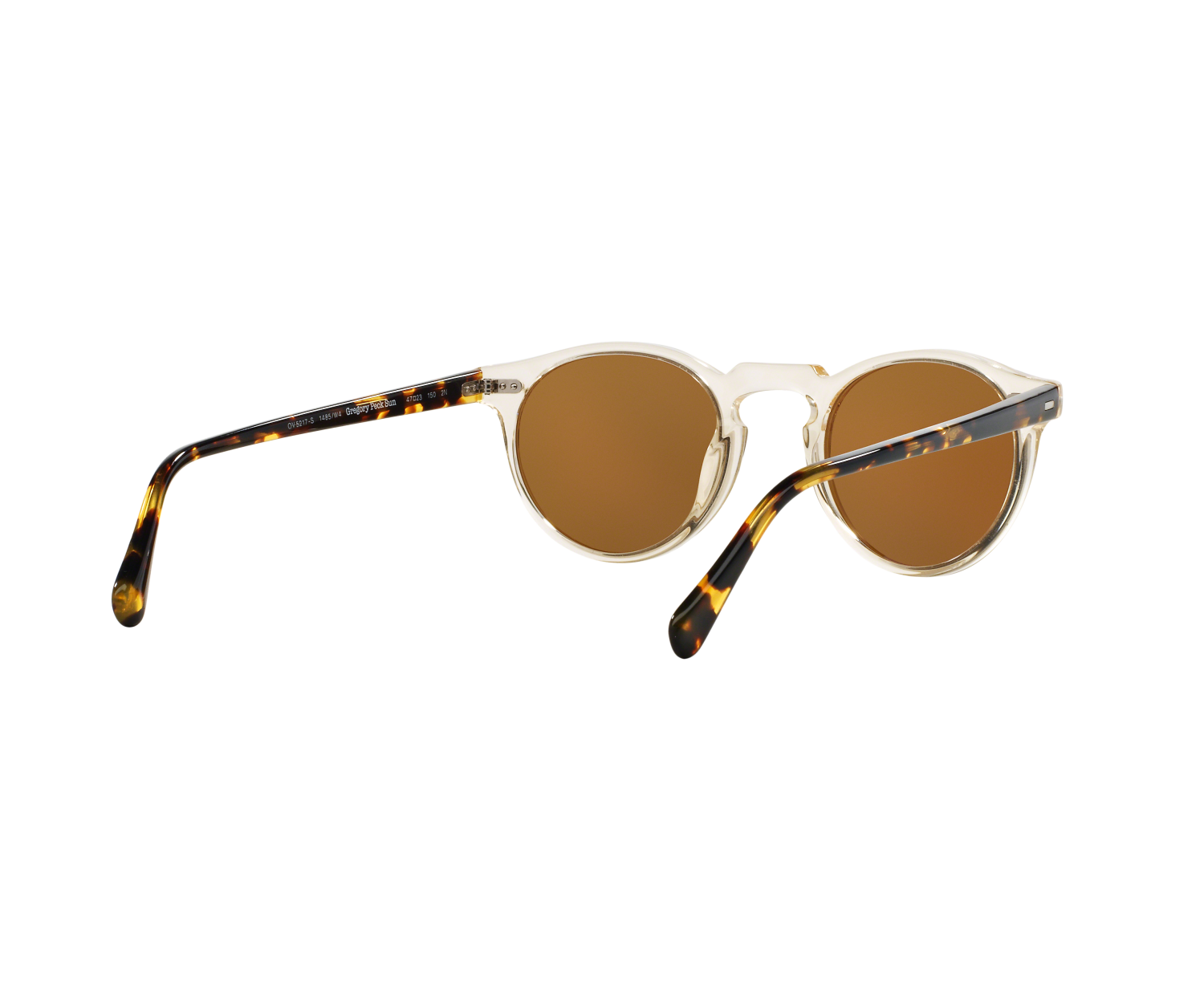 OLIVER PEOPLES - GREGORY PECK SUN - OV5217S - 1485W4 - 50