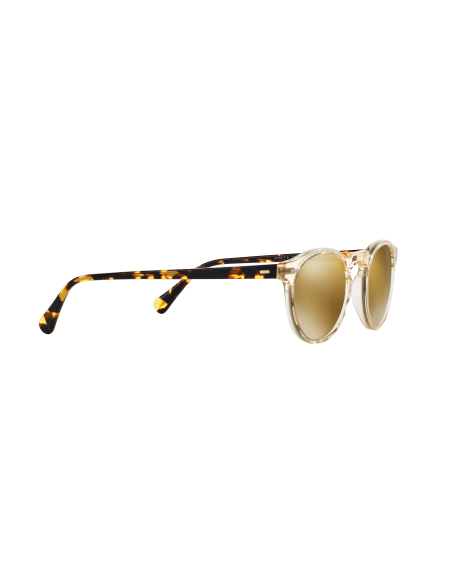 OLIVER PEOPLES - GREGORY PECK SUN - OV5217S - 1485W4 - 50