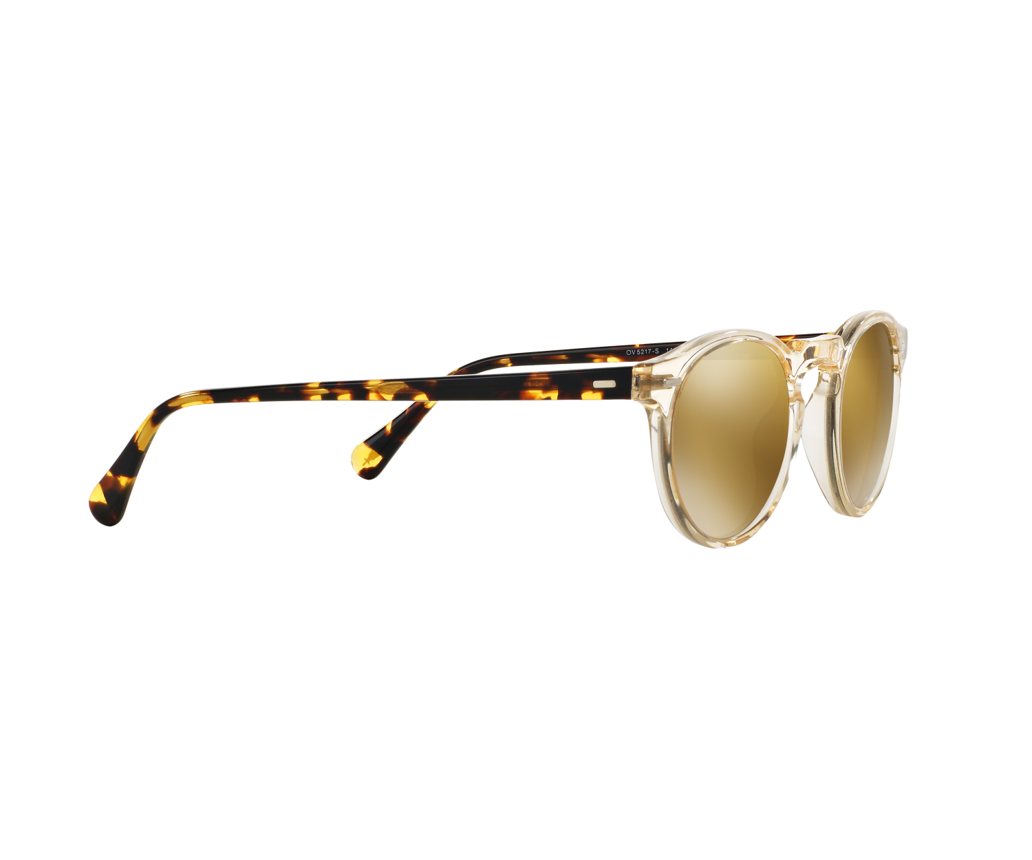 OLIVER PEOPLES - GREGORY PECK SUN - OV5217S - 1485W4 - 50