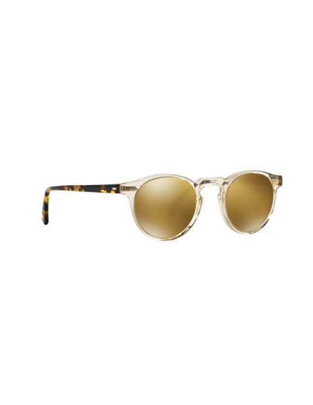 OLIVER PEOPLES - GREGORY PECK SUN - OV5217S - 1485W4 - 50