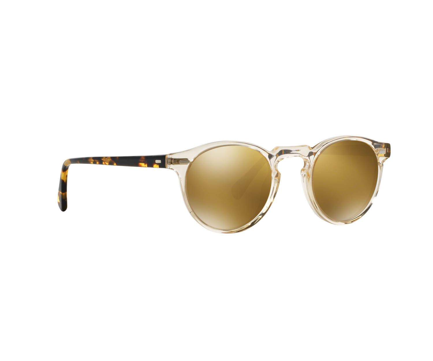 OLIVER PEOPLES - GREGORY PECK SUN - OV5217S - 1485W4 - 50