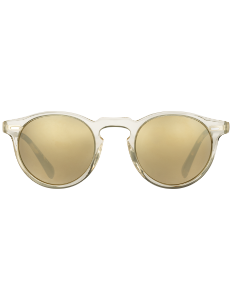 OLIVER PEOPLES - GREGORY PECK SUN - OV5217S - 1485W4 - 50