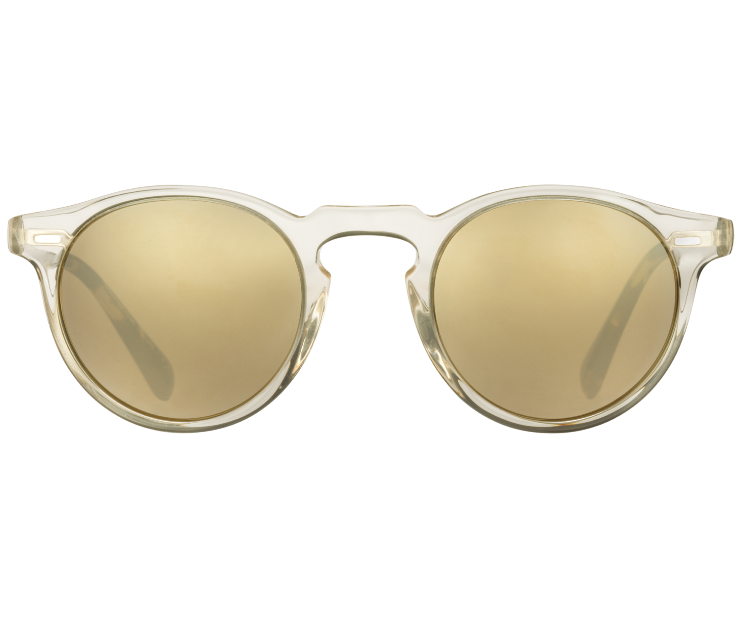OLIVER PEOPLES - GREGORY PECK SUN - OV5217S - 1485W4 - 50