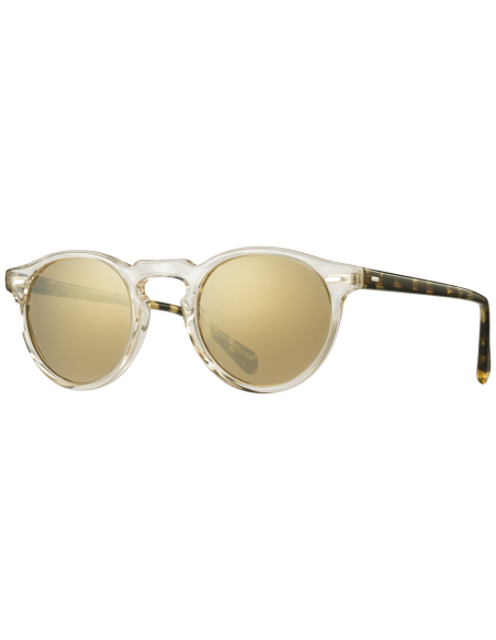 OLIVER PEOPLES - GREGORY PECK SUN - OV5217S - 1485W4 - 50