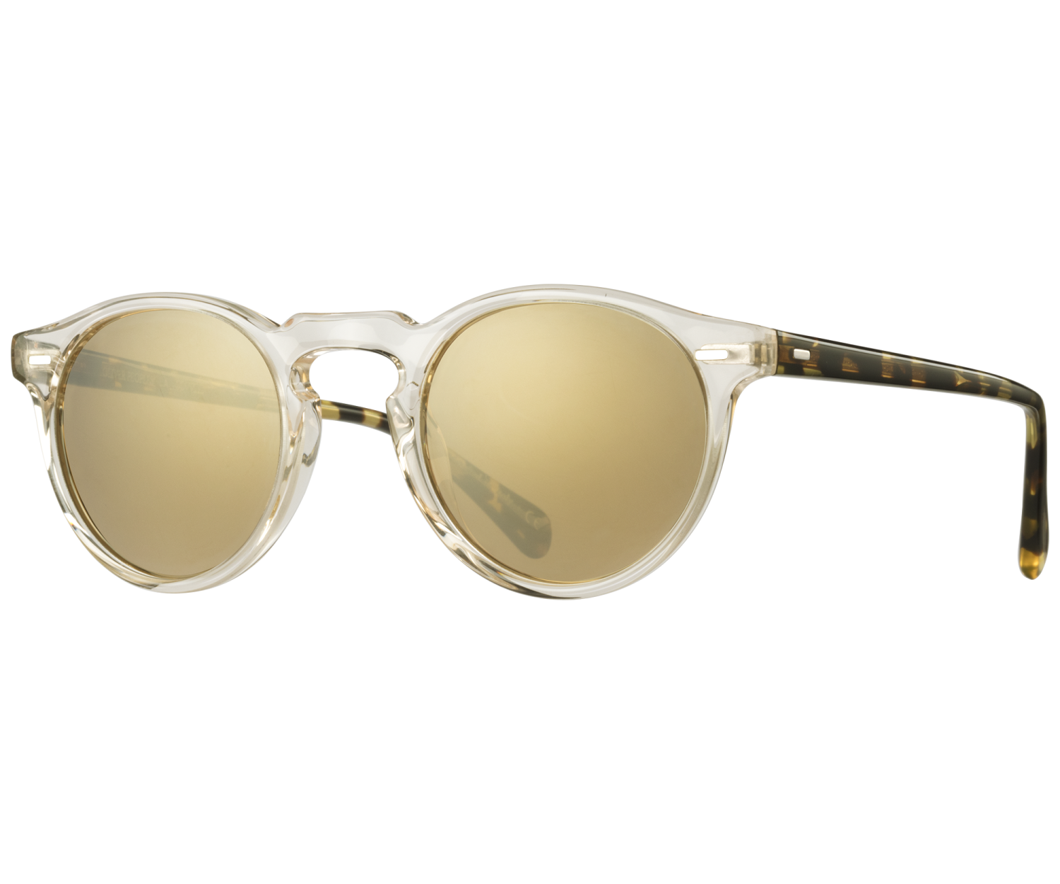 OLIVER PEOPLES - GREGORY PECK SUN - OV5217S - 1485W4 - 50