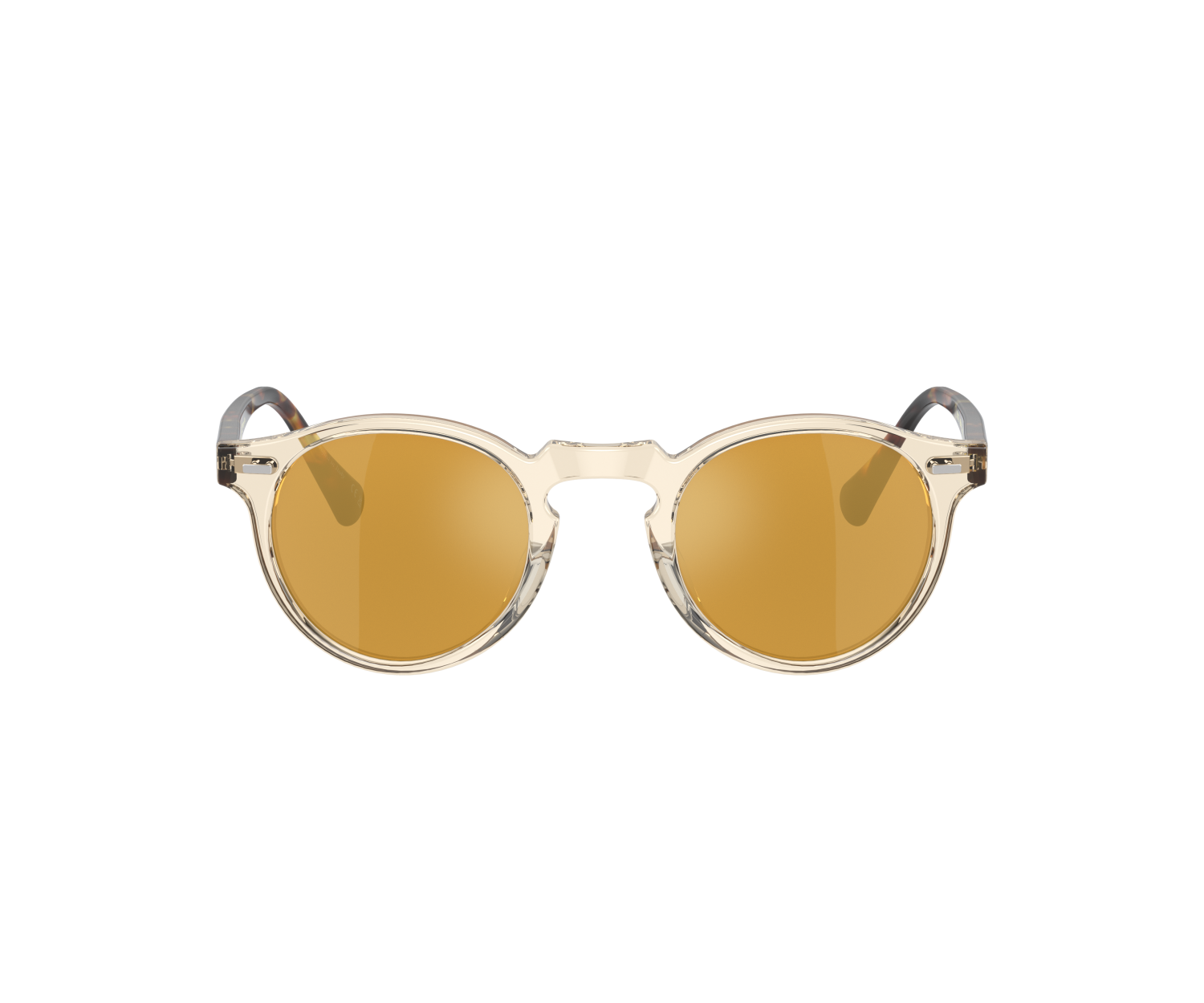 OLIVER PEOPLES - GREGORY PECK SUN - OV5217S - 1485W4 - 50