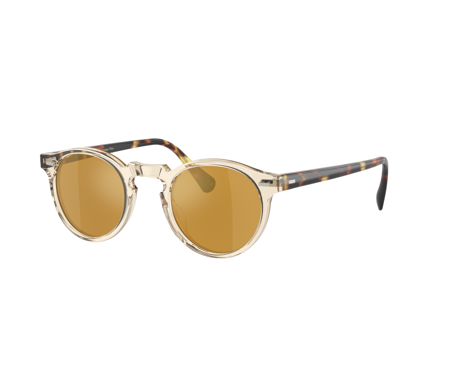 OLIVER PEOPLES - GREGORY PECK SUN - OV5217S - 1485W4 - 50