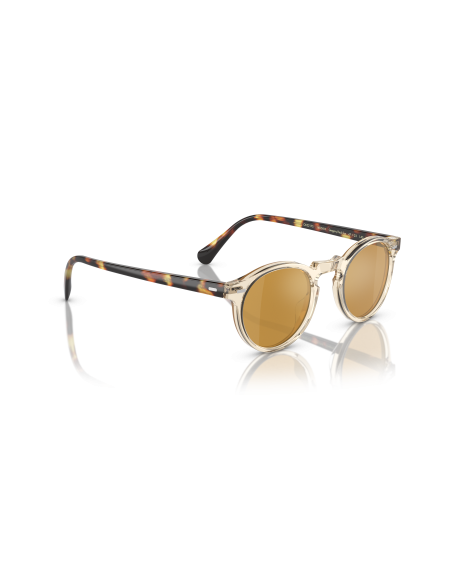 OLIVER PEOPLES - GREGORY PECK SUN - OV5217S - 1485W4 - 50