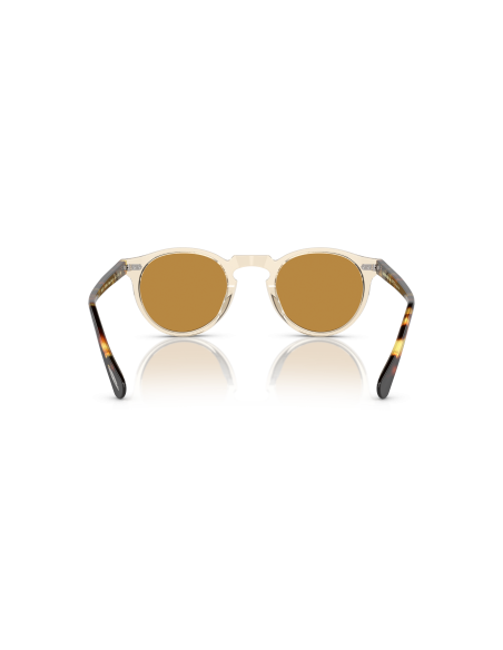 OLIVER PEOPLES - GREGORY PECK SUN - OV5217S - 1485W4 - 50