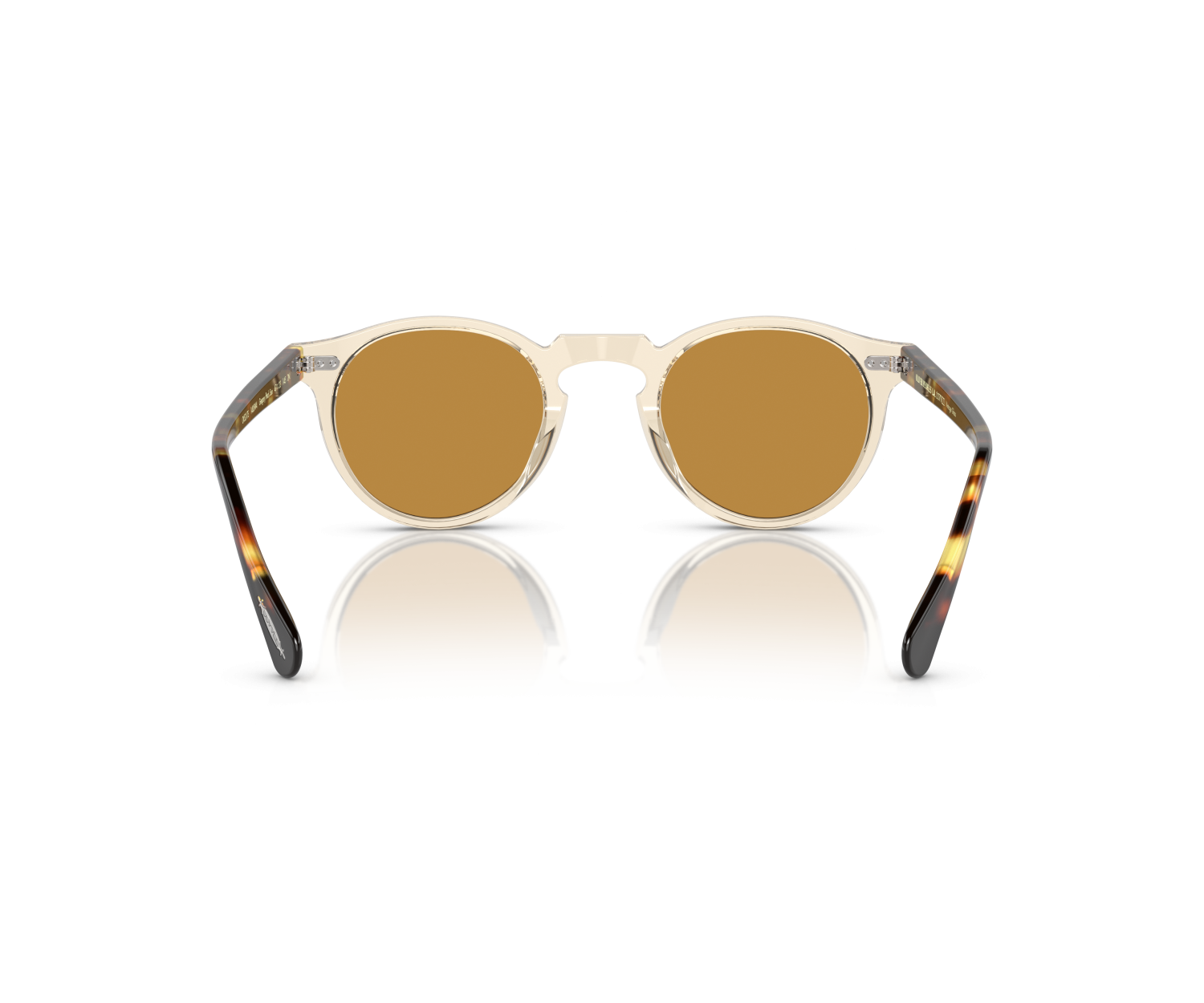 OLIVER PEOPLES - GREGORY PECK SUN - OV5217S - 1485W4 - 50