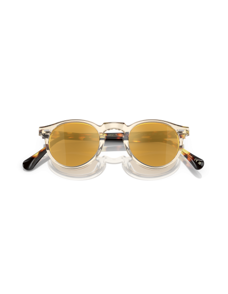 OLIVER PEOPLES - GREGORY PECK SUN - OV5217S - 1485W4 - 50