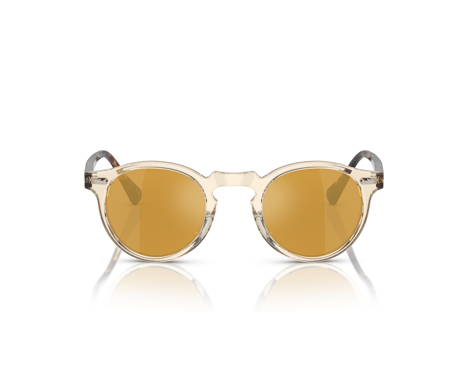 OLIVER PEOPLES - GREGORY PECK SUN - OV5217S - 1485W4 - 50