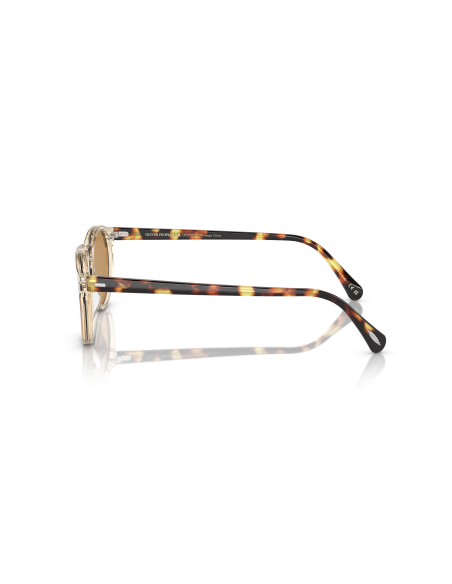 OLIVER PEOPLES - GREGORY PECK SUN - OV5217S - 1485W4 - 50
