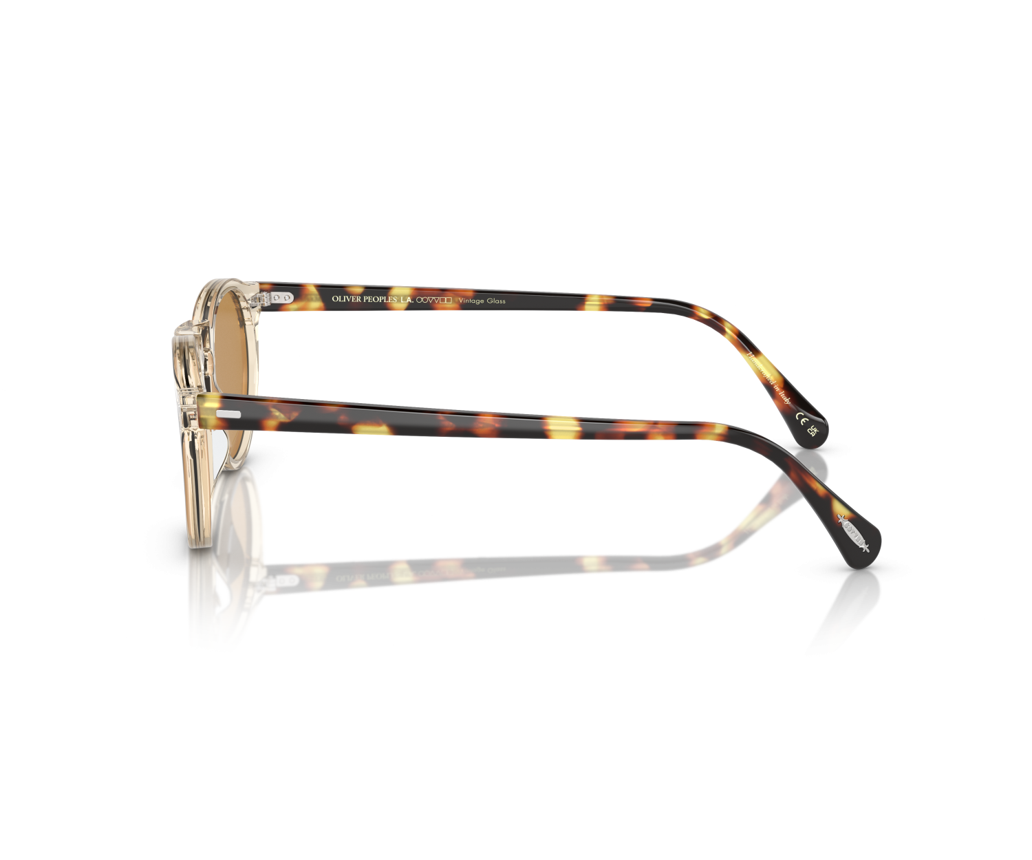 OLIVER PEOPLES - GREGORY PECK SUN - OV5217S - 1485W4 - 50
