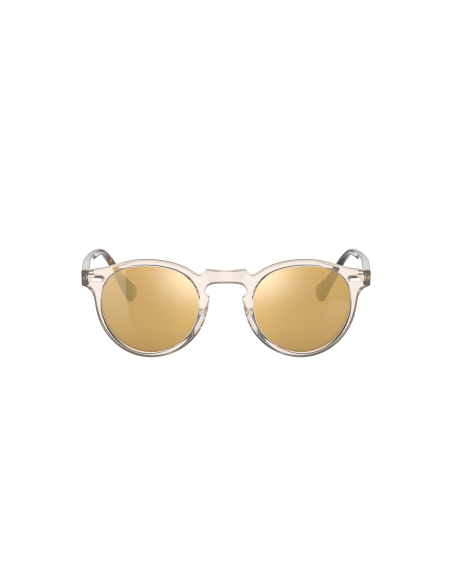 OLIVER PEOPLES - GREGORY PECK SUN - OV5217S - 1485W4 - 50