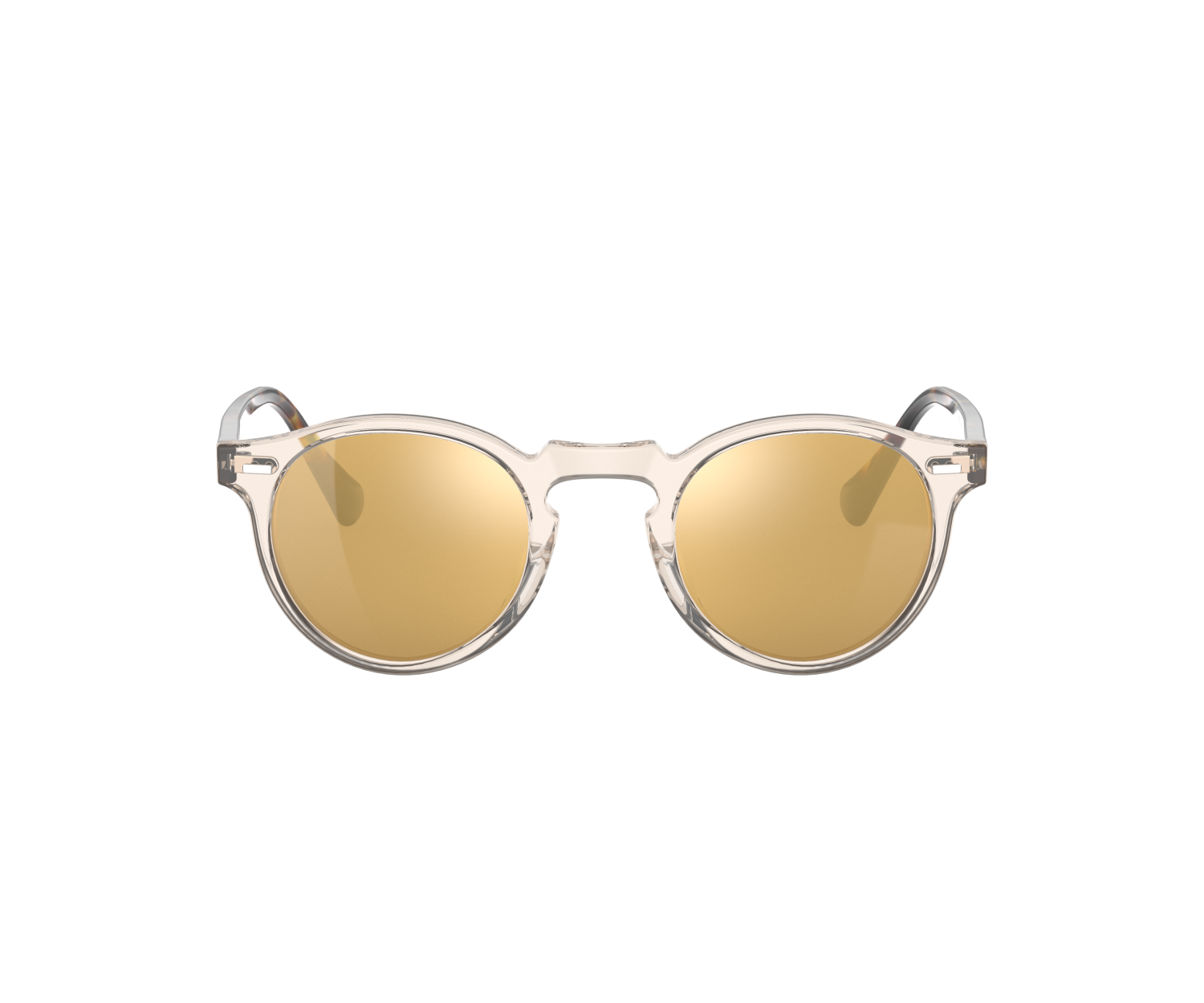 OLIVER PEOPLES - GREGORY PECK SUN - OV5217S - 1485W4 - 50