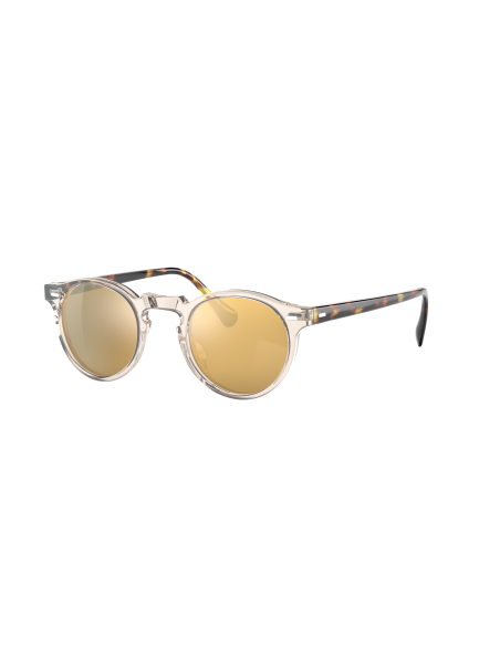 OLIVER PEOPLES - GREGORY PECK SUN - OV5217S - 1485W4 - 50