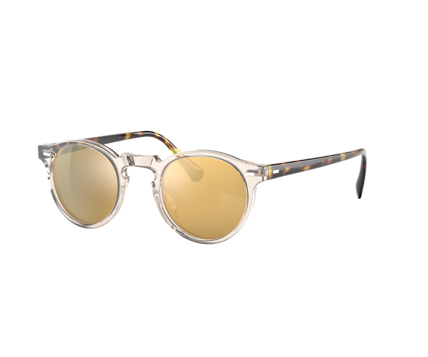 OLIVER PEOPLES - GREGORY PECK SUN - OV5217S - 1485W4 - 50